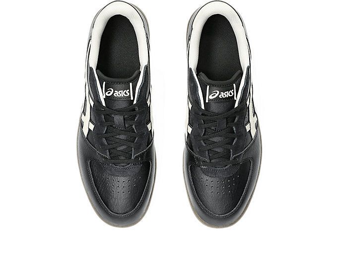 1203A451-002 Asics Skyhand OG Black Oatmeal (Men's)