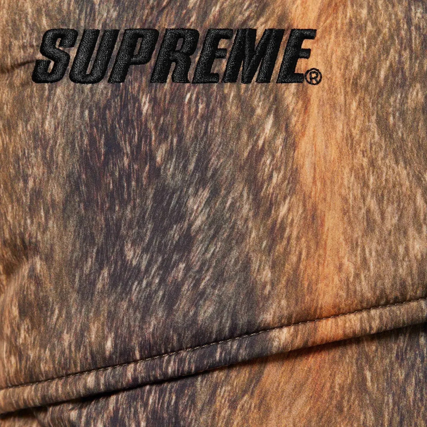 Supreme GORE-TEX 900-Fill Down Parka Fur