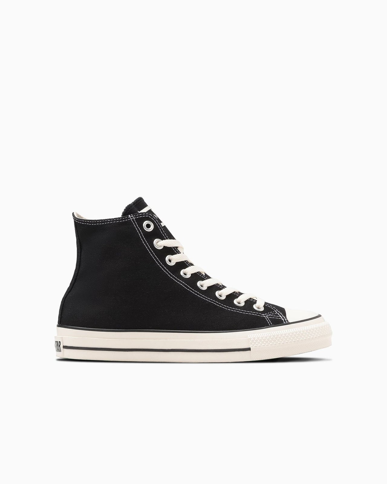 31312370 New Era Converse All Star Hi Black (Men's)