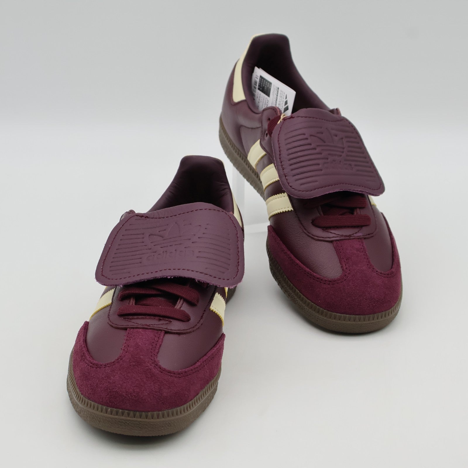JQ6170 adidas Originals Samba LT Maroon (Men's)
