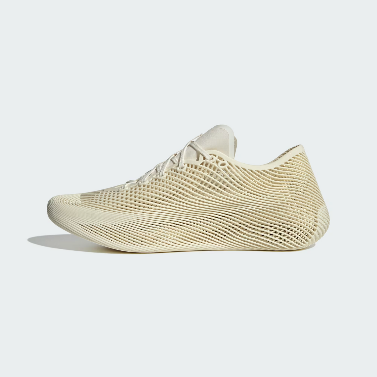 KJ8969 adidas Climacool Laced Off White (Men's)