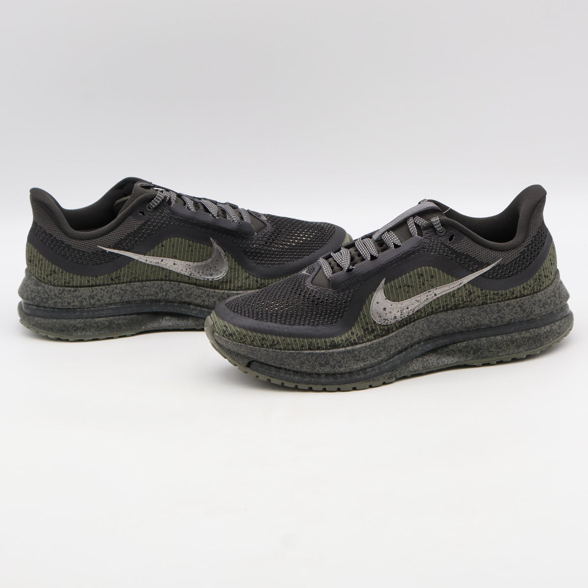 IM6000-264 Nike Pegasus Premium Light Loden Dark Charcoal (Men's)