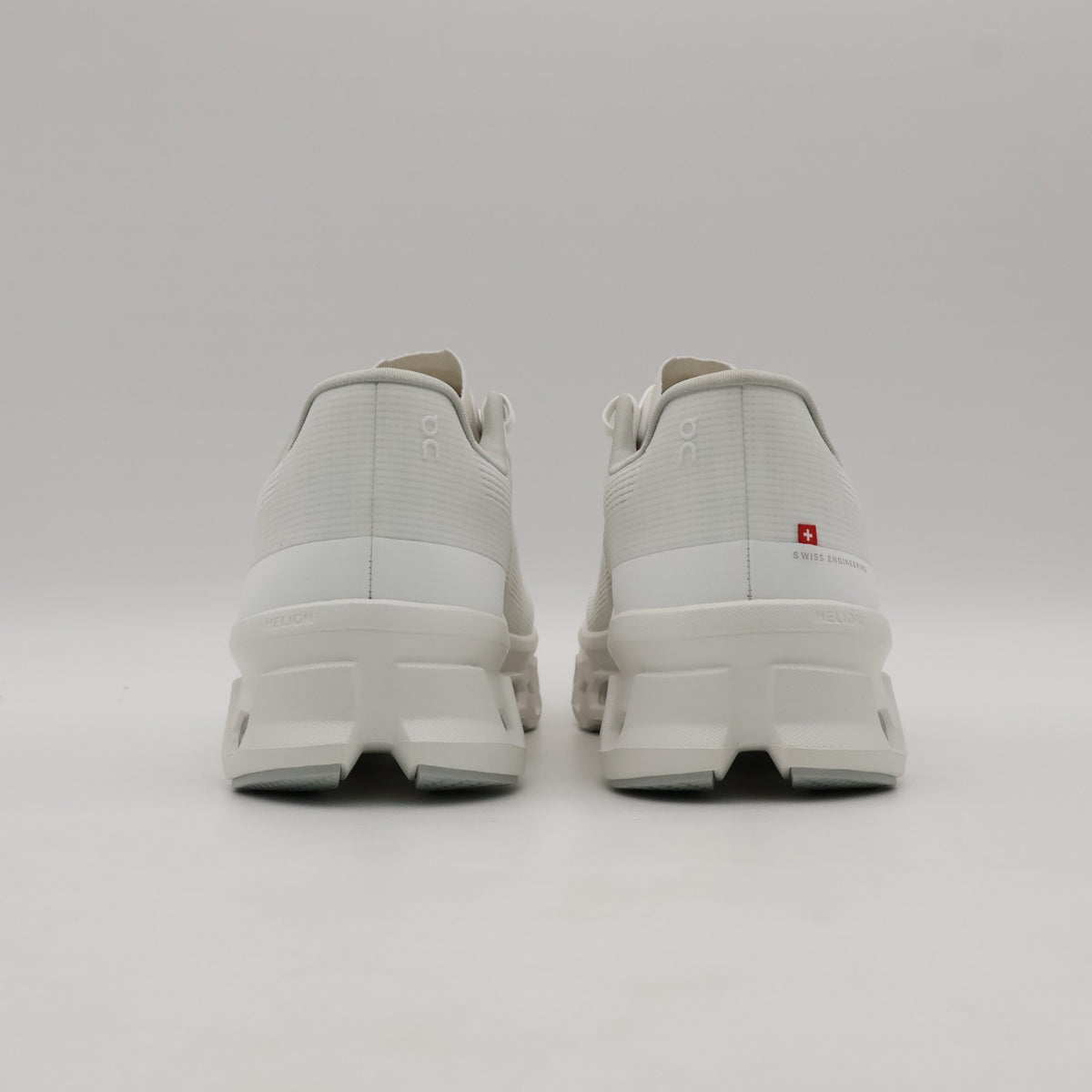 3MF10671200 On Cloudmonster Void White (Men's)