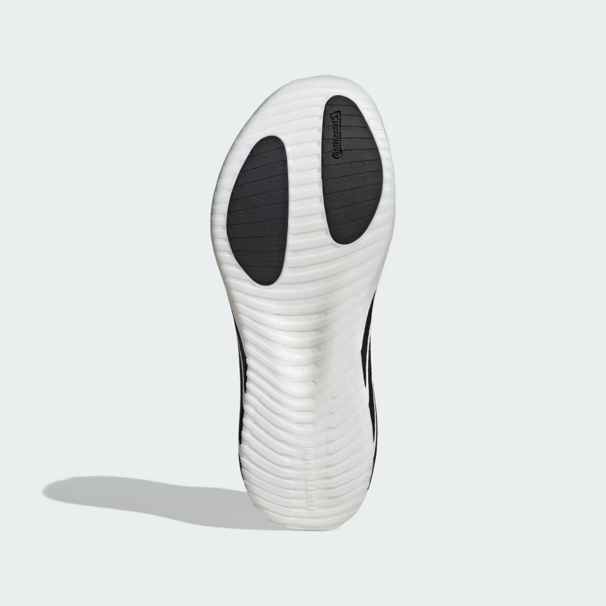 IH9467 adidas Hyperboost Run "Cloud White/Core Black" (Men's)