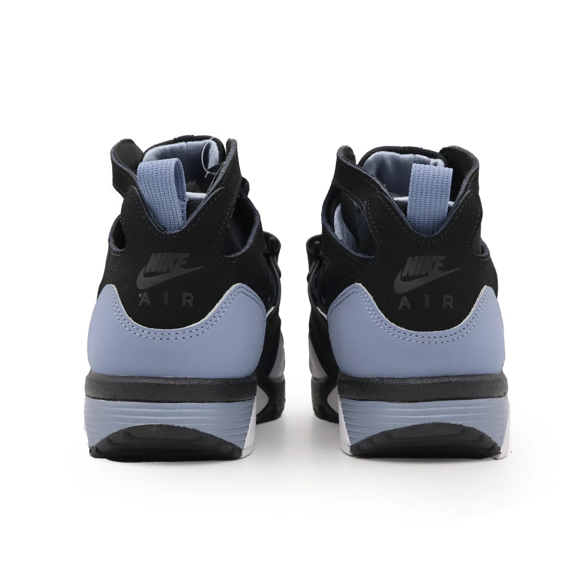IH4470-001 Nike Air Trainer Huarache Cool Blue (2025) (Men's)