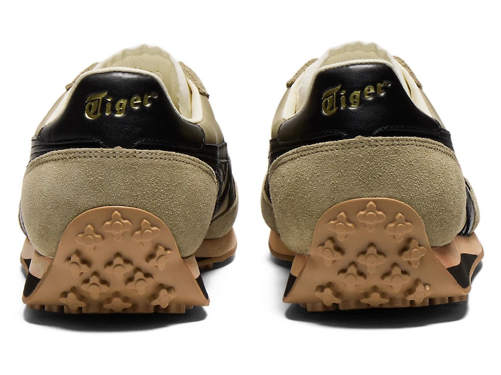 1183C472-200 Onitsuka Tiger NIPPON MADE EDR 78 Wood Crepe Black (Men's)