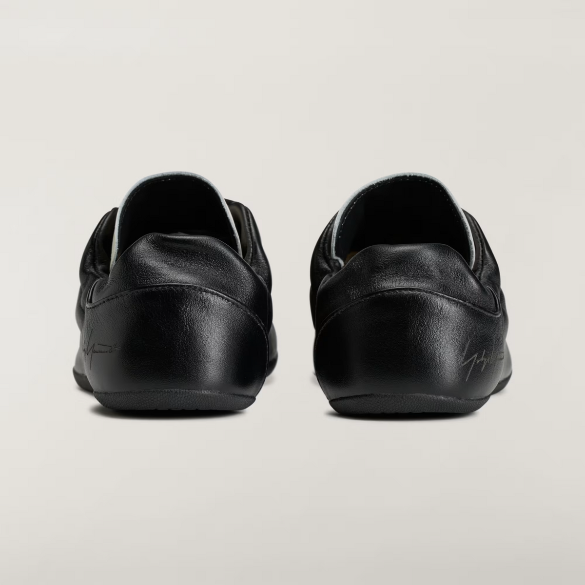 KI7903 Y-3 STAN SMITH LO PRO (Men's)