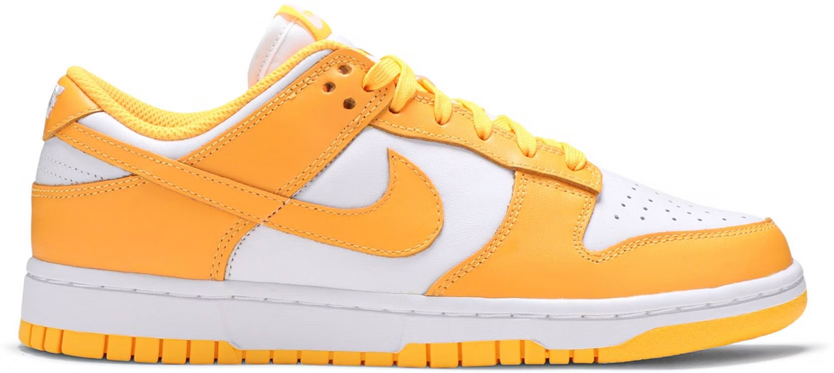 DD1503-800 DD1503-800 Nike Dunk Low "Laser Orange" (Women's)
