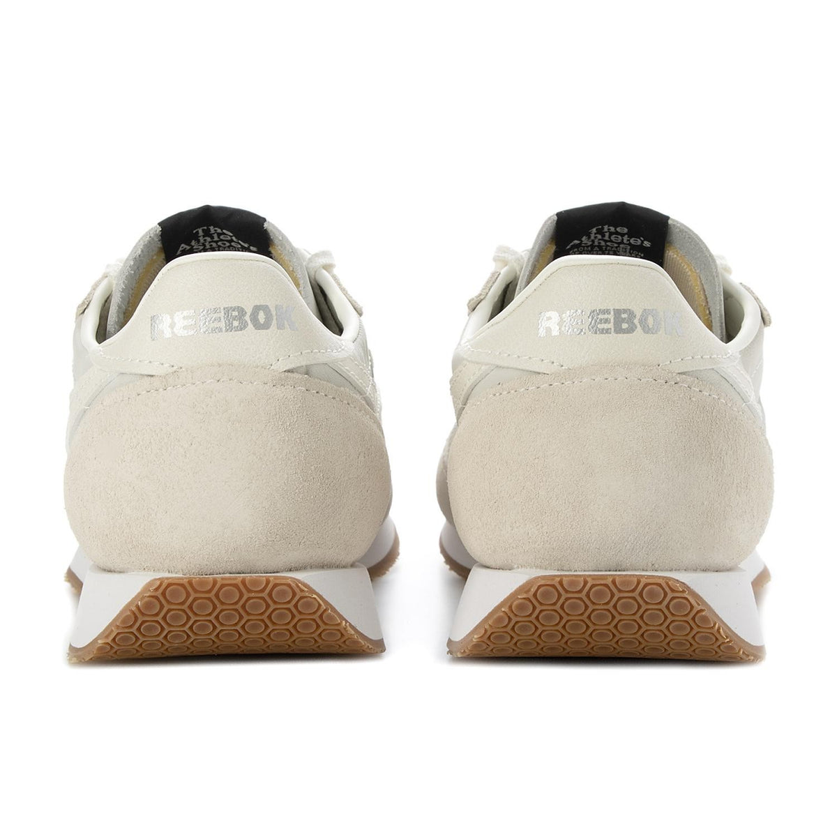 100230438 Reebok Camargue Alabaster Barely Grey Chalk (Men's)