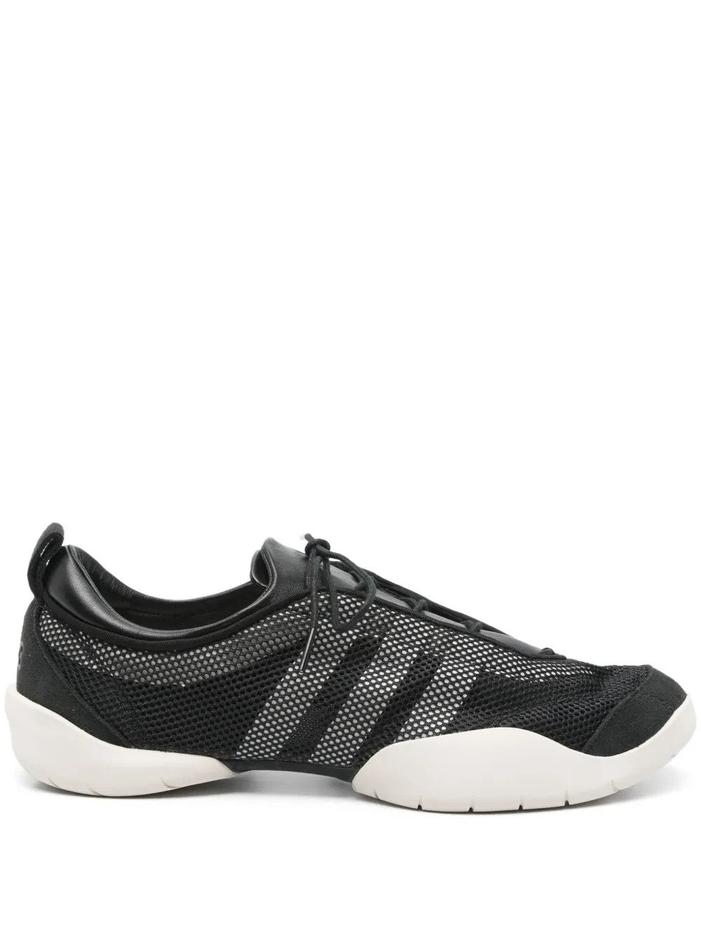 JH8063 adidas Y-3 Regu Black/Talc (Men's)