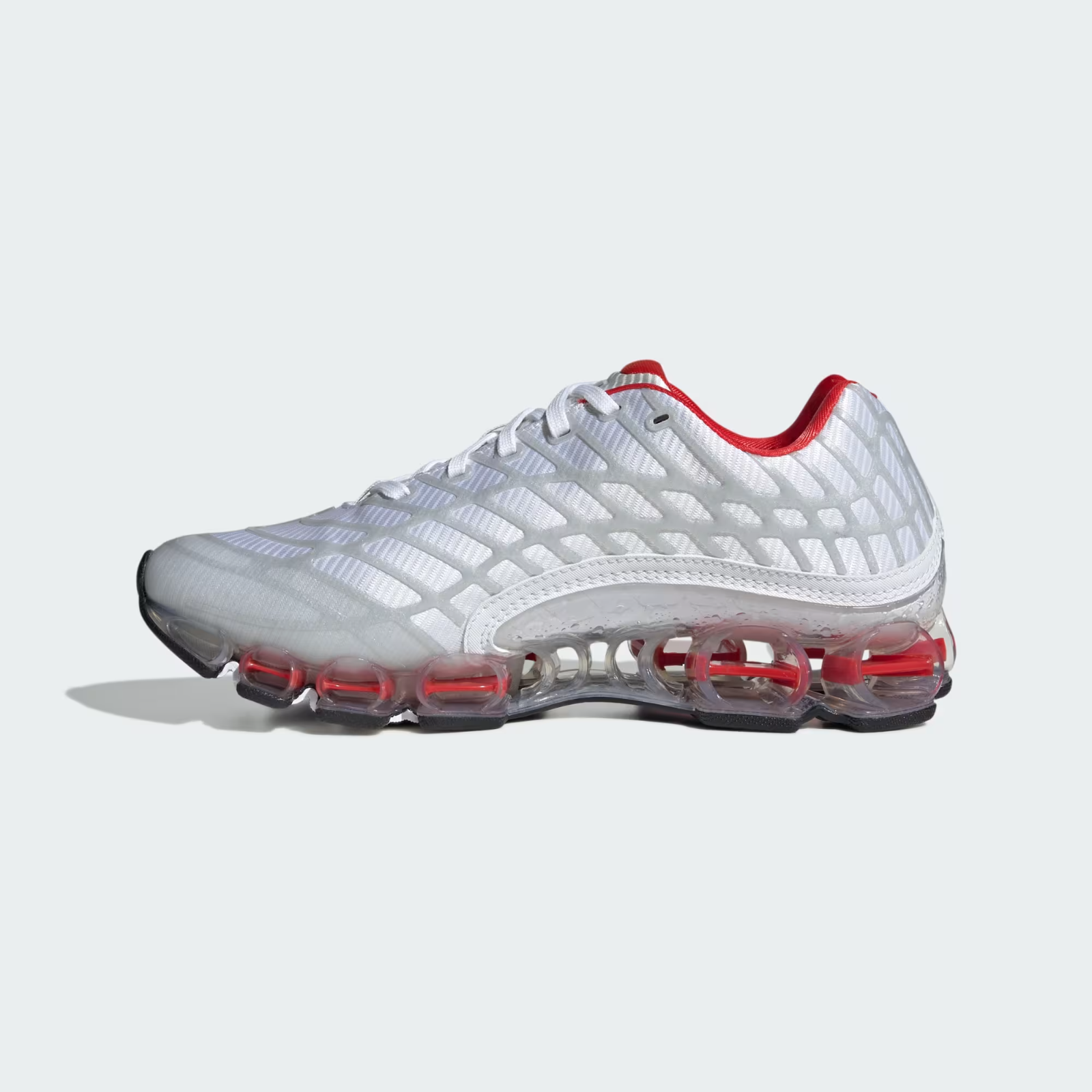KH6896 Coca-Cola Ã adidas Adistar Control 5 "Cloud White/Ice Green" (Men's)