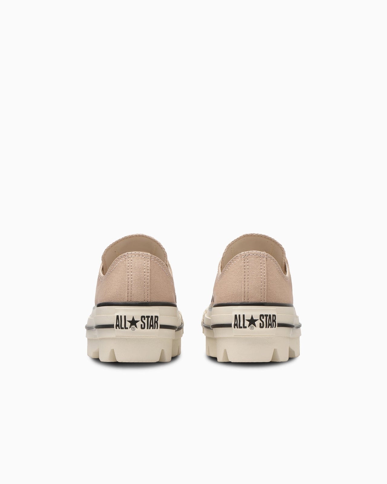 31312720 Converse All Star Chunk OX Beige (Men's)