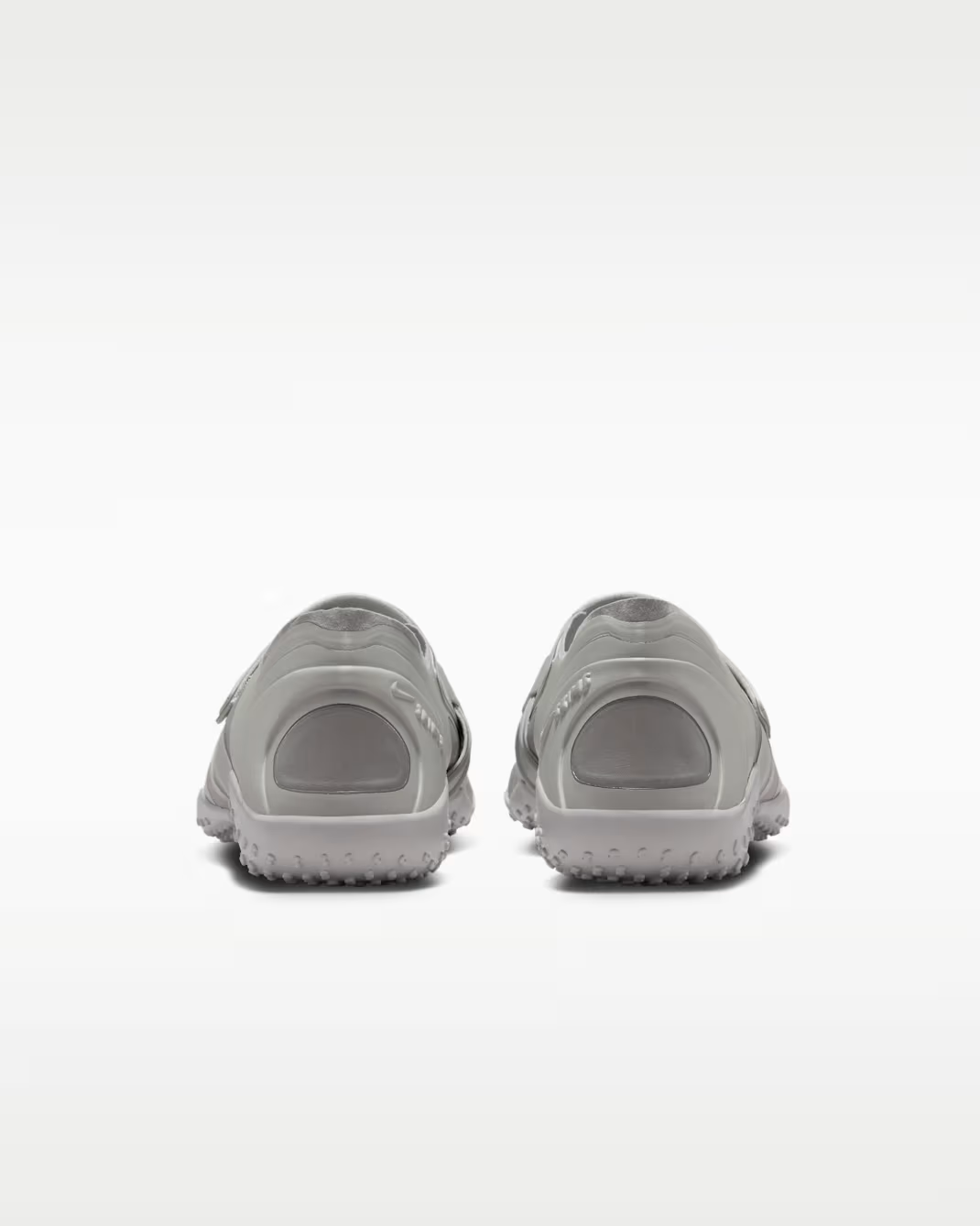IQ7158-002 SKIMS Ã Nike Rift Satin "Night Silver" (Women's)
