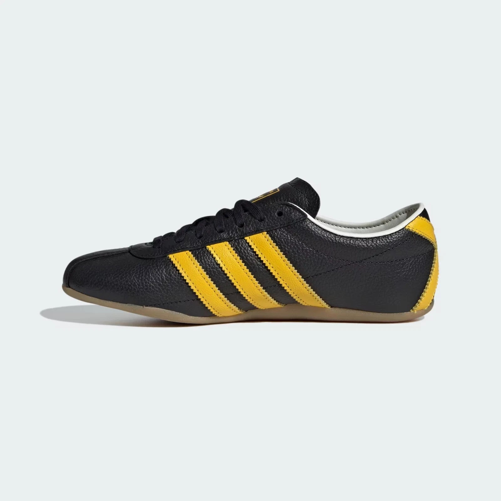 JQ2116  adidas Originals Tokyo Core Black Eqt Yellow Gum (Women's)