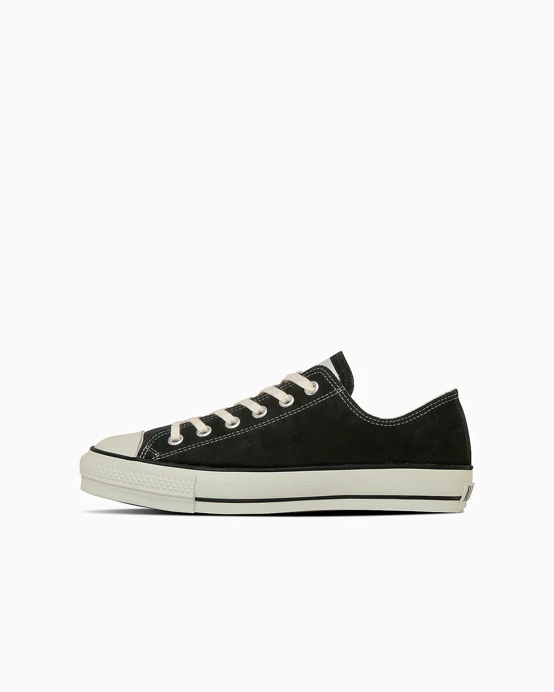 31315650 Converse Suede All Star J OX Black (Men's)