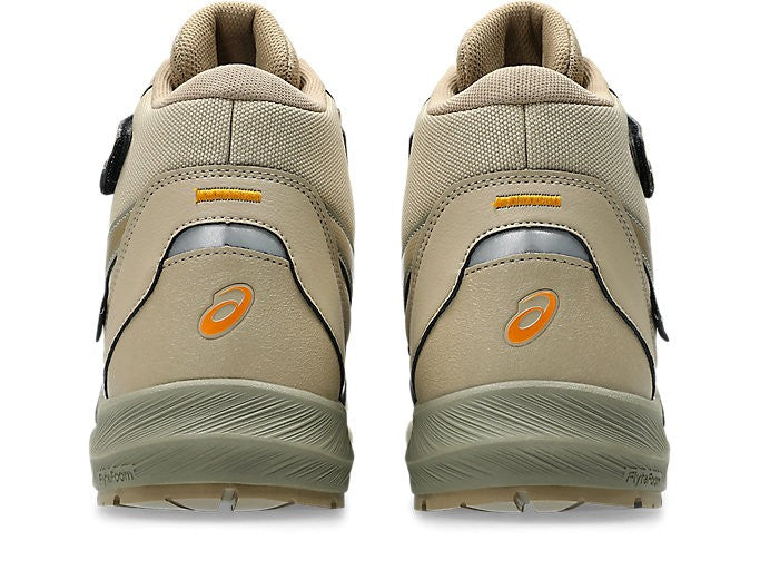 1273A100-200 Asics Winjob CP216 Tough Wood Crepe Desert Camp (Men's)