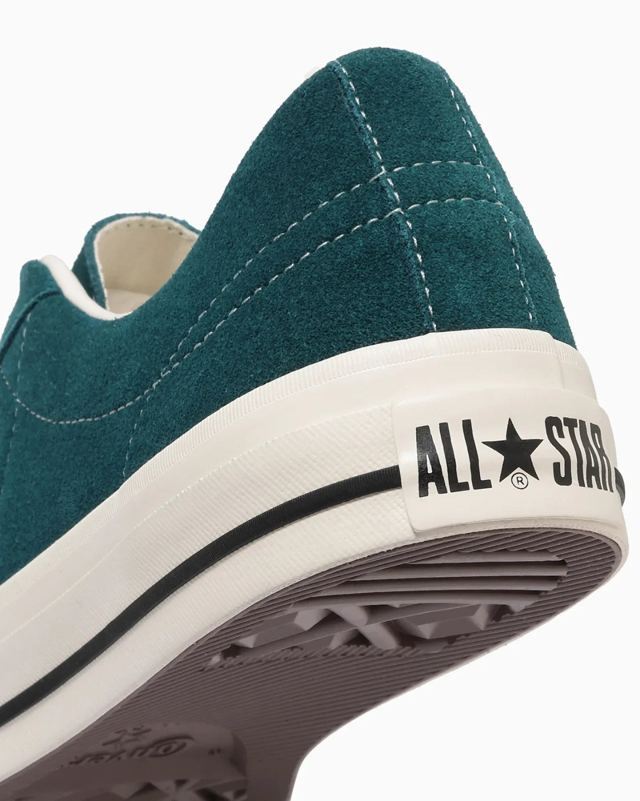 33702561 Converse One Star Suede Dark Teal (Men's)