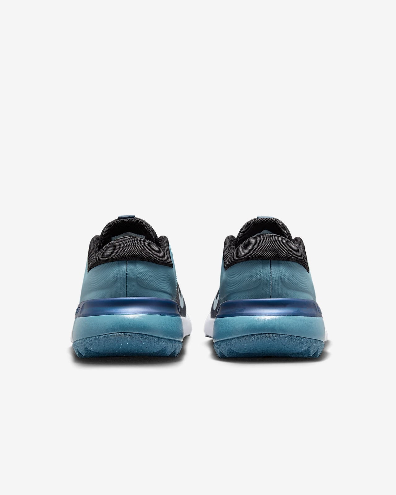 FN0332-401 Nike Free Golf NN Armory Navy Black Glacier Blue (Men's)
