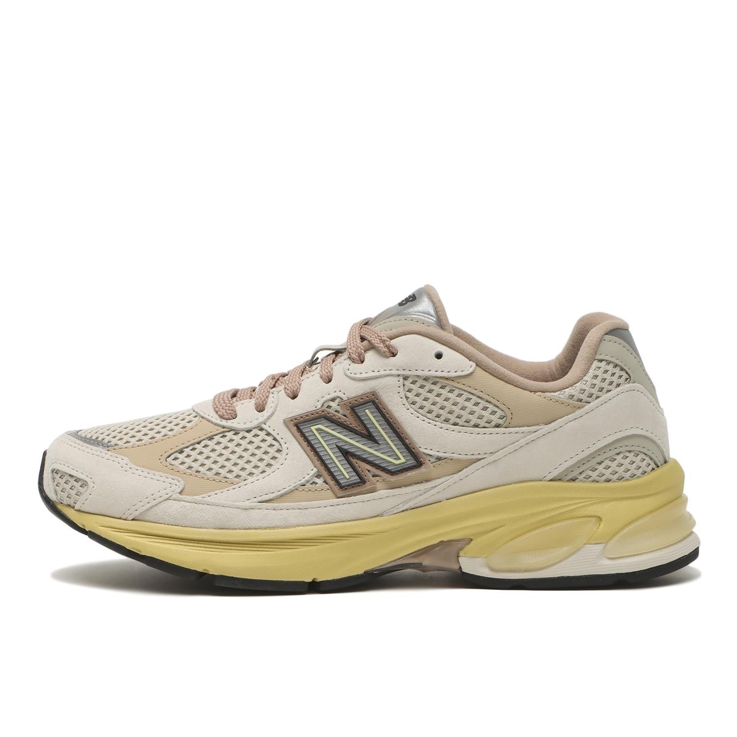 U2010SGR New Balance 2010 Beige (Men's)