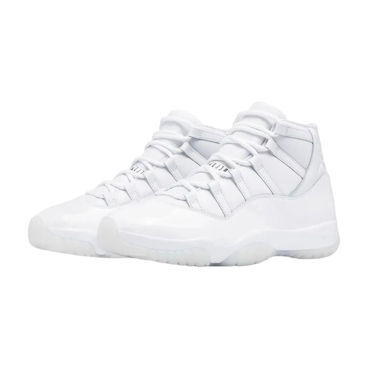 IV7639-100 COMME des GARCONS HOMME PLUS Ã Nike Air Jordan 11 "White" (Men's)