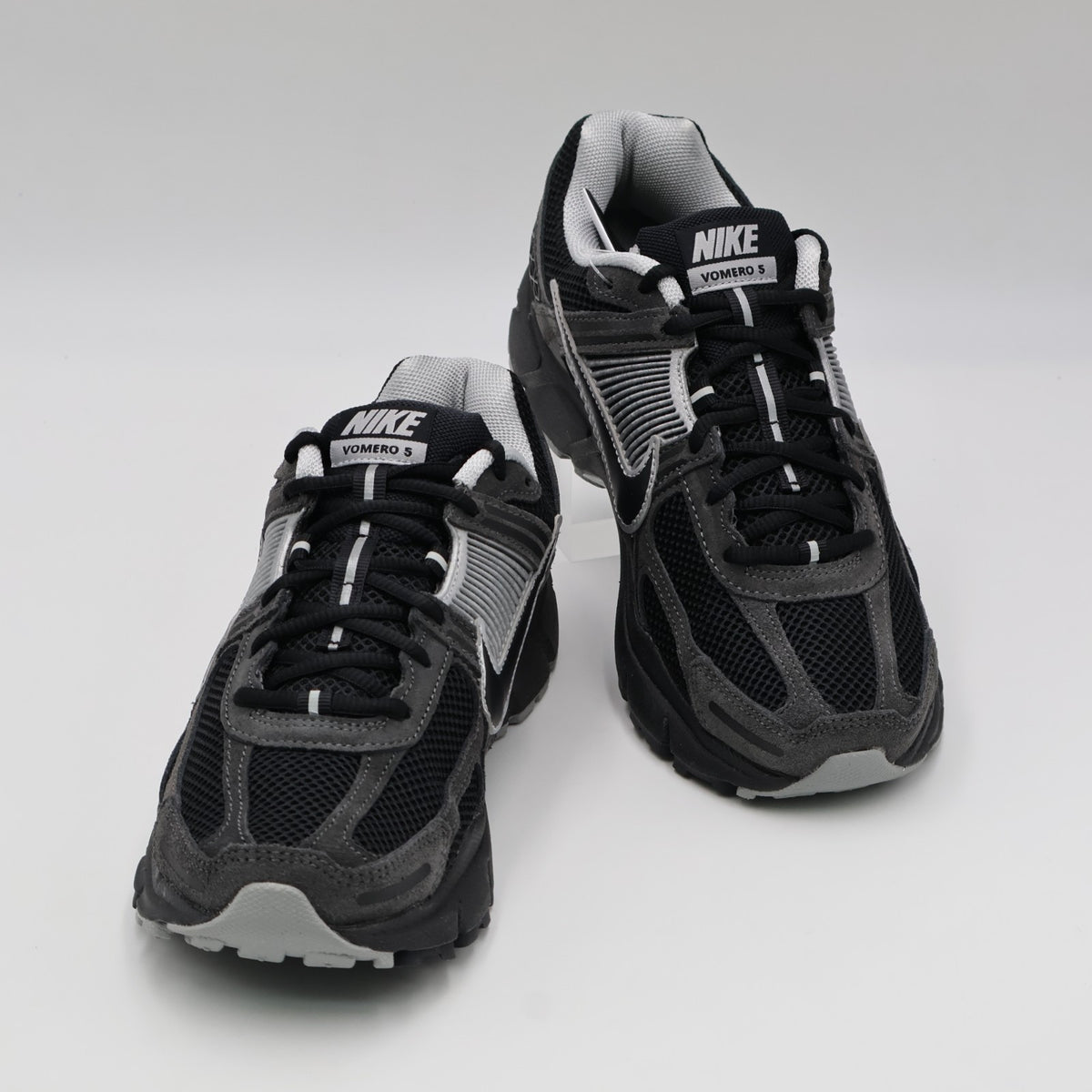 HF1553-006 Nike Zoom Vomero 5 Anthracite Flat Silver (Men's)