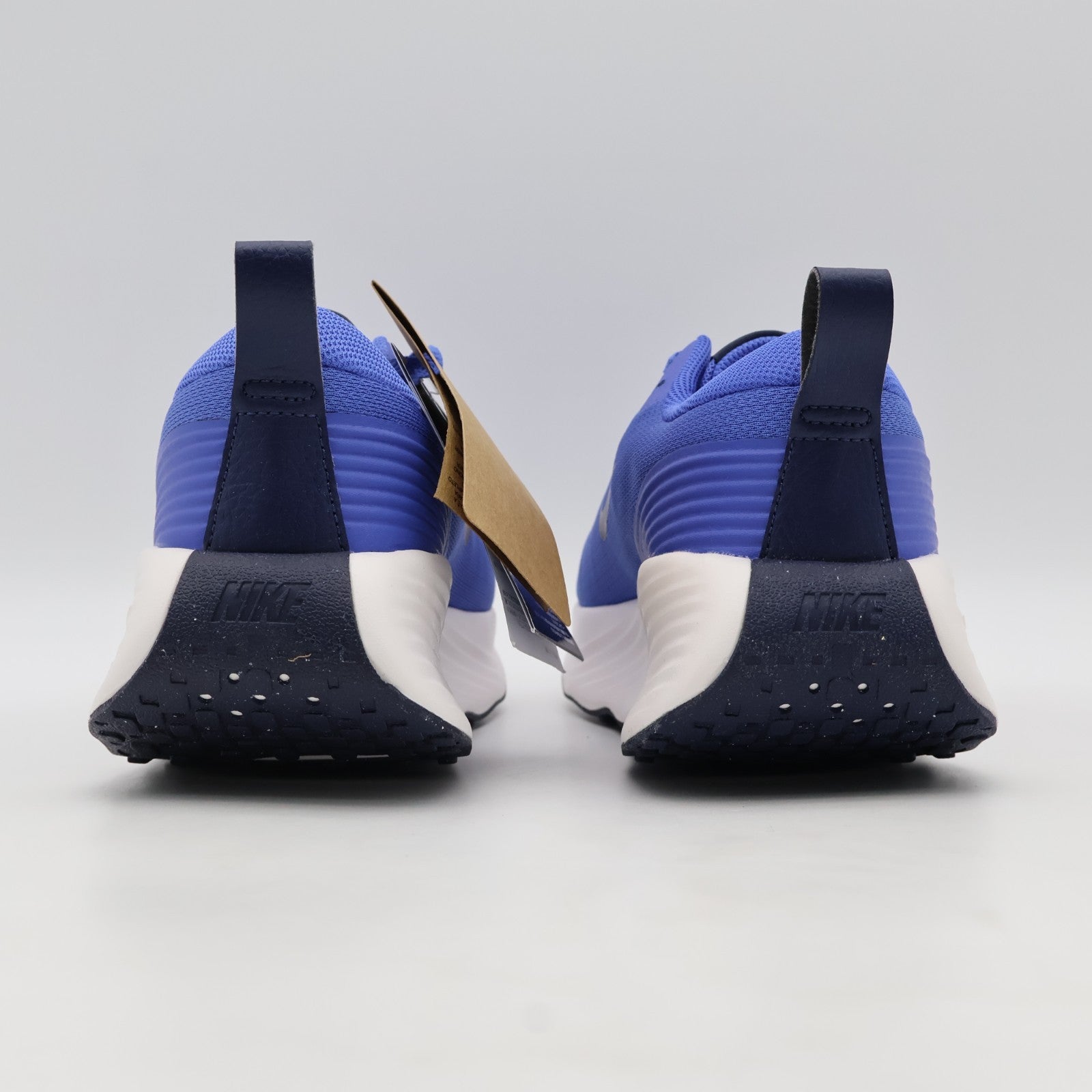 FV5285-401 Nike Promina Walking Shoes Comet Blue Summit White Midnight (Men's)