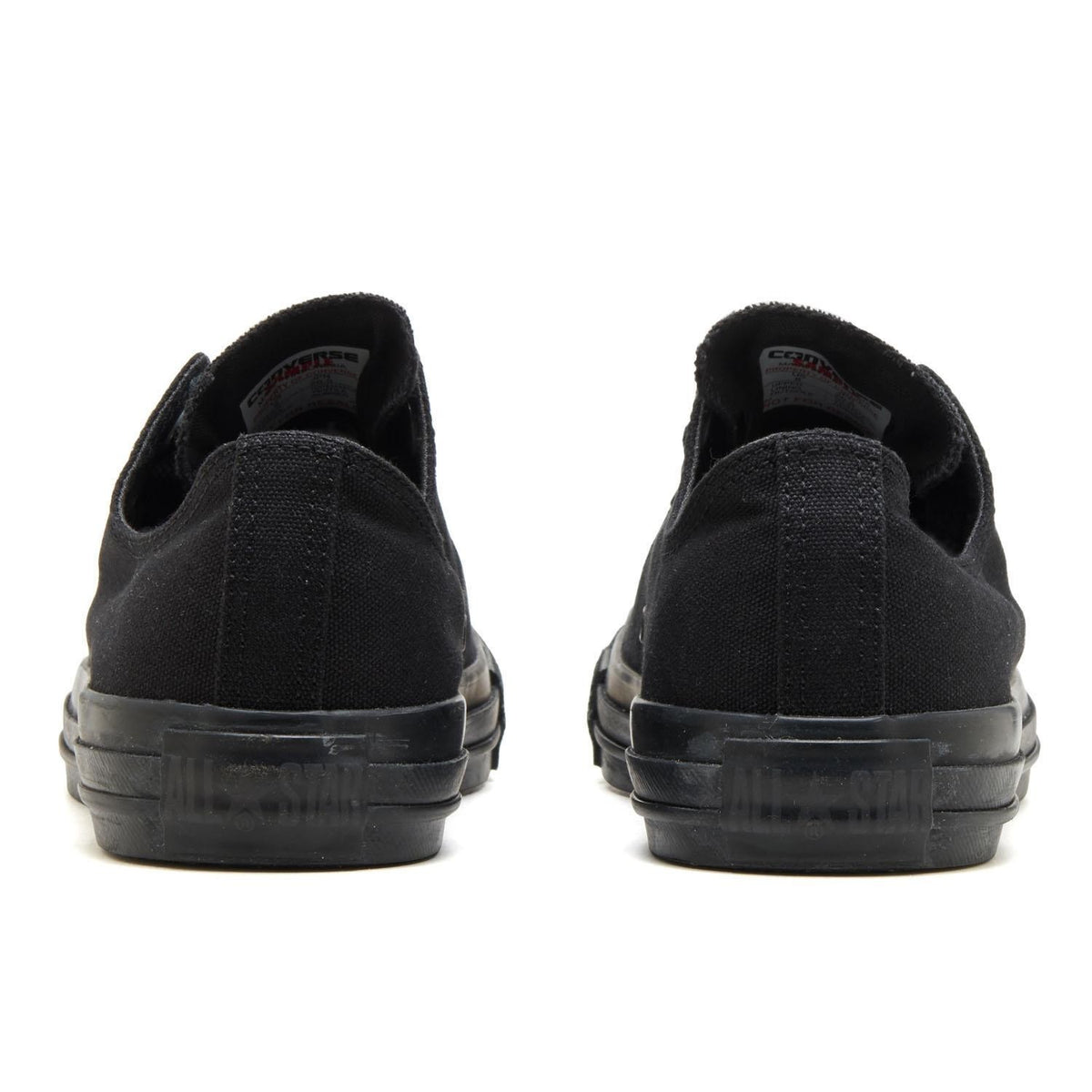 31313390 Converse All Star ST Slip OX Black (Men's)