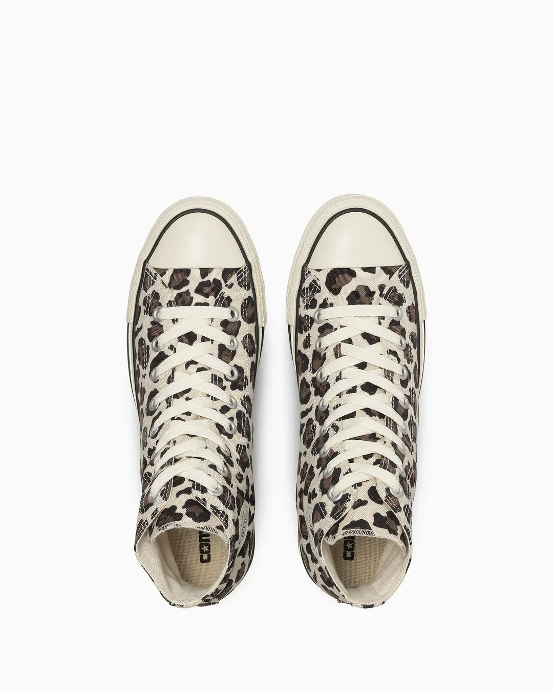 31317190 Converse All Star LD Hi Beige (Men's)