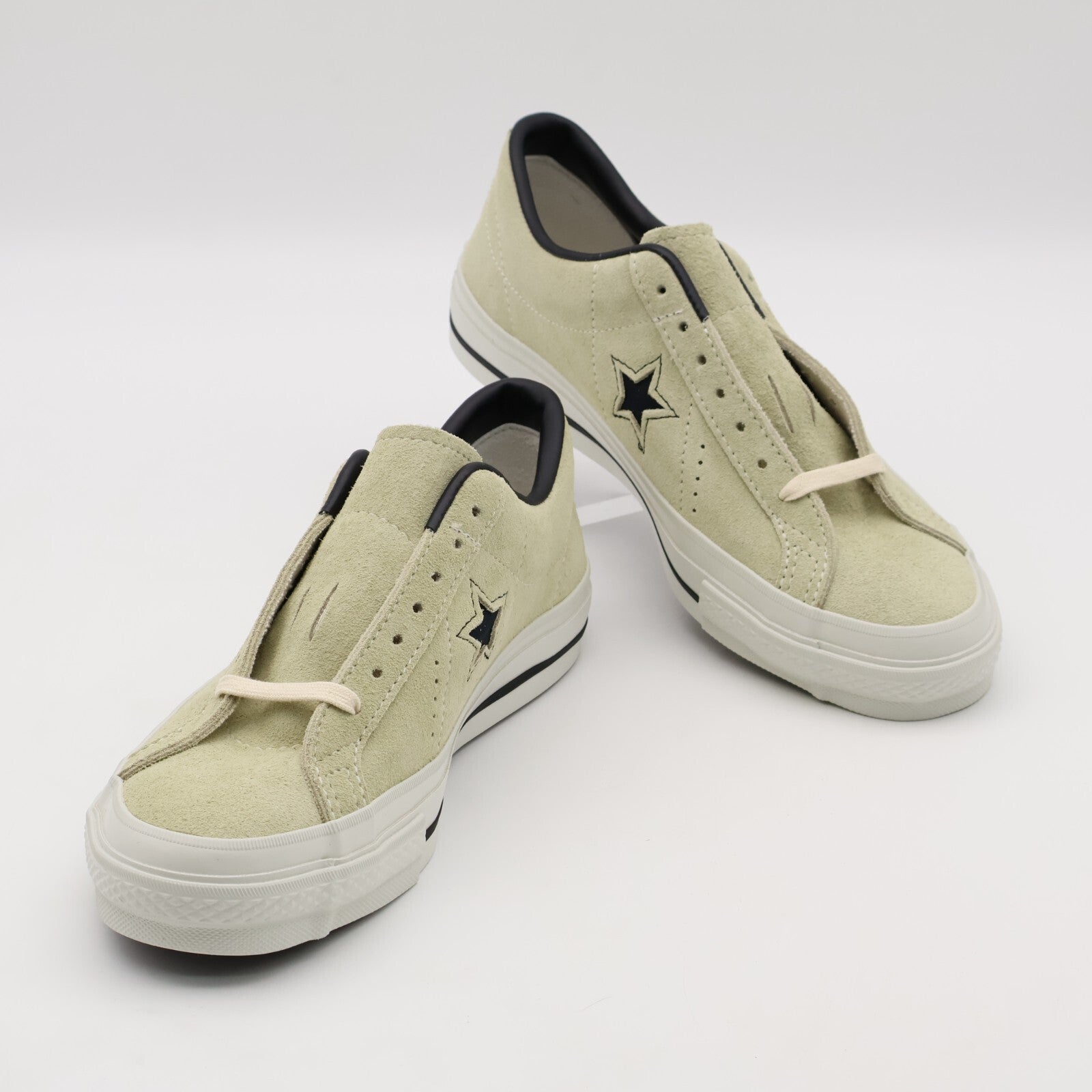35200530 Converse One Star J VTG Natural White Made in Japan