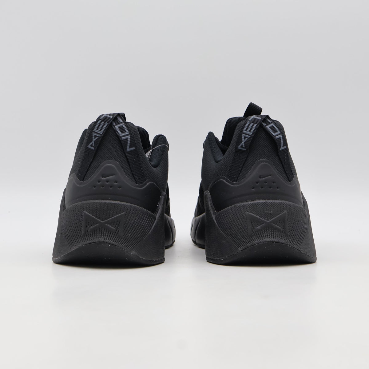 II7405-001 Nike Free Metcon 7 Black Anthracite (Men's)