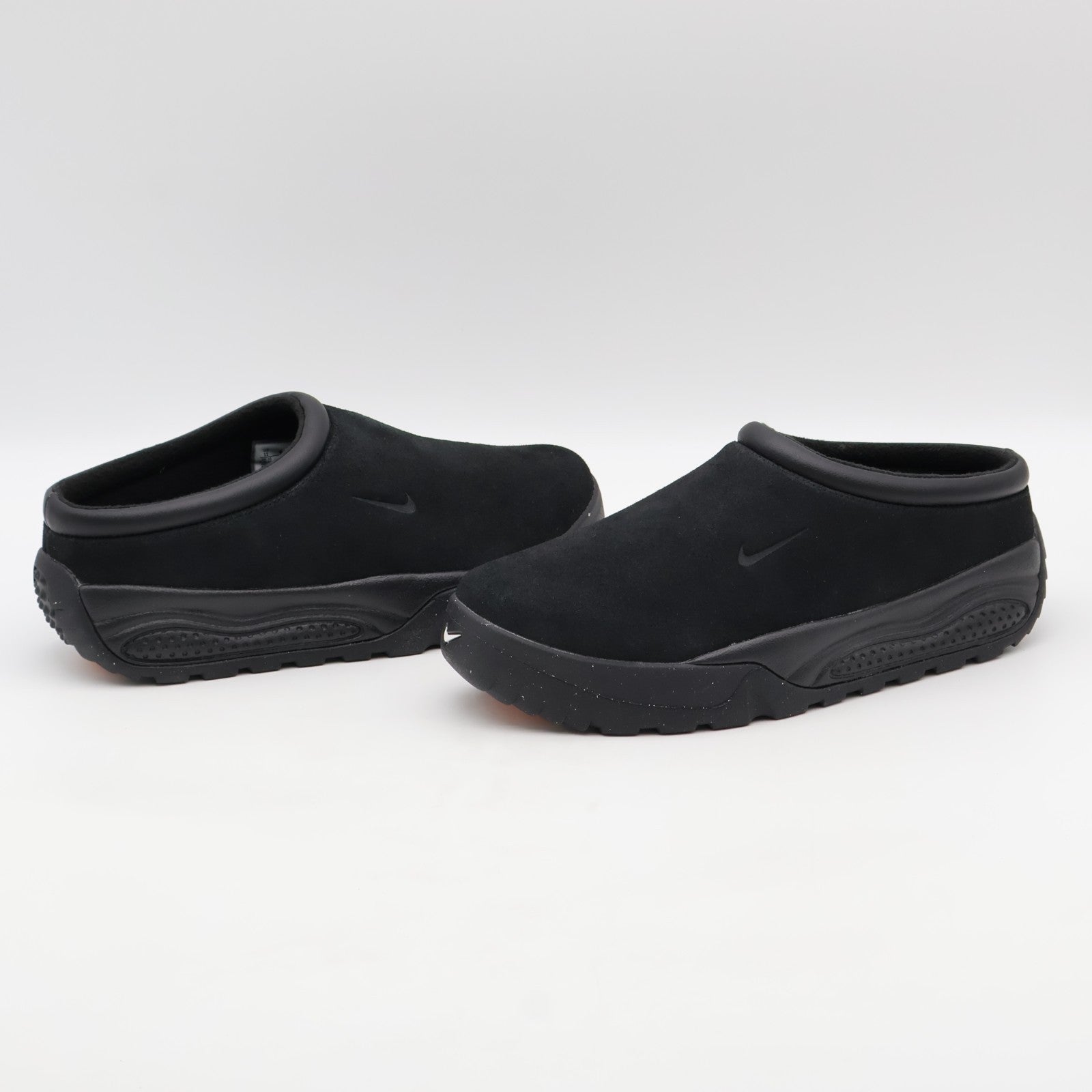 FV2923-001 Nike ACG Rufus Triple Black (Men's)
