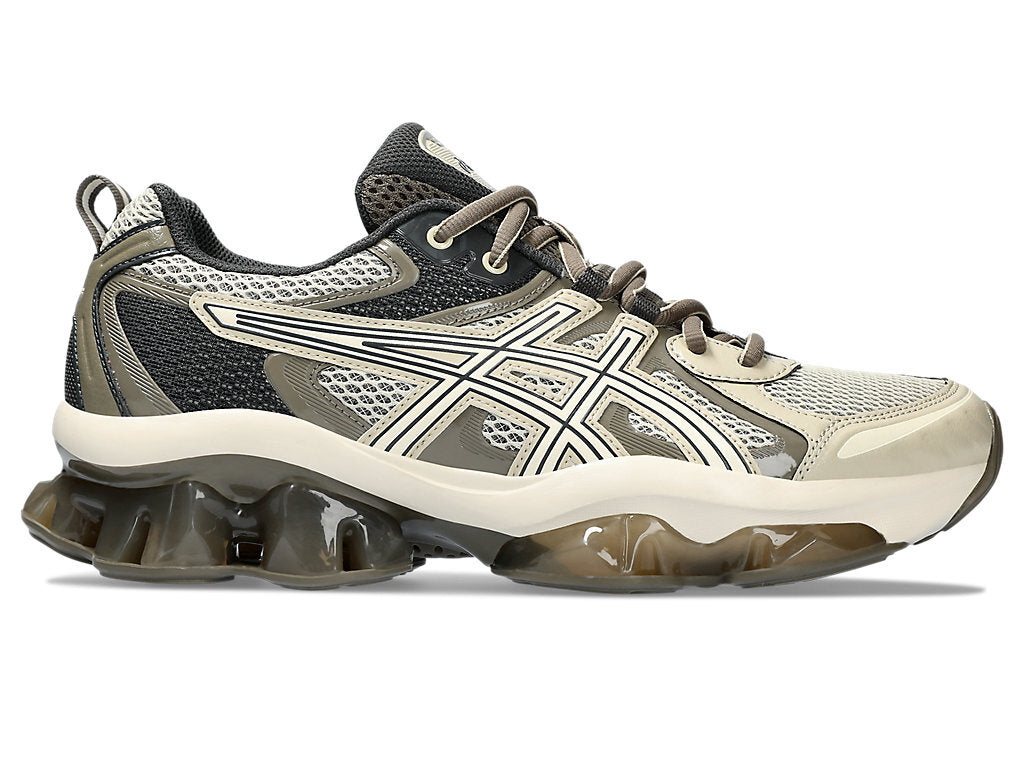 1203A270-201 Asics Gel-Quantum Kinetic Birch Dark Taupe (Men's)
