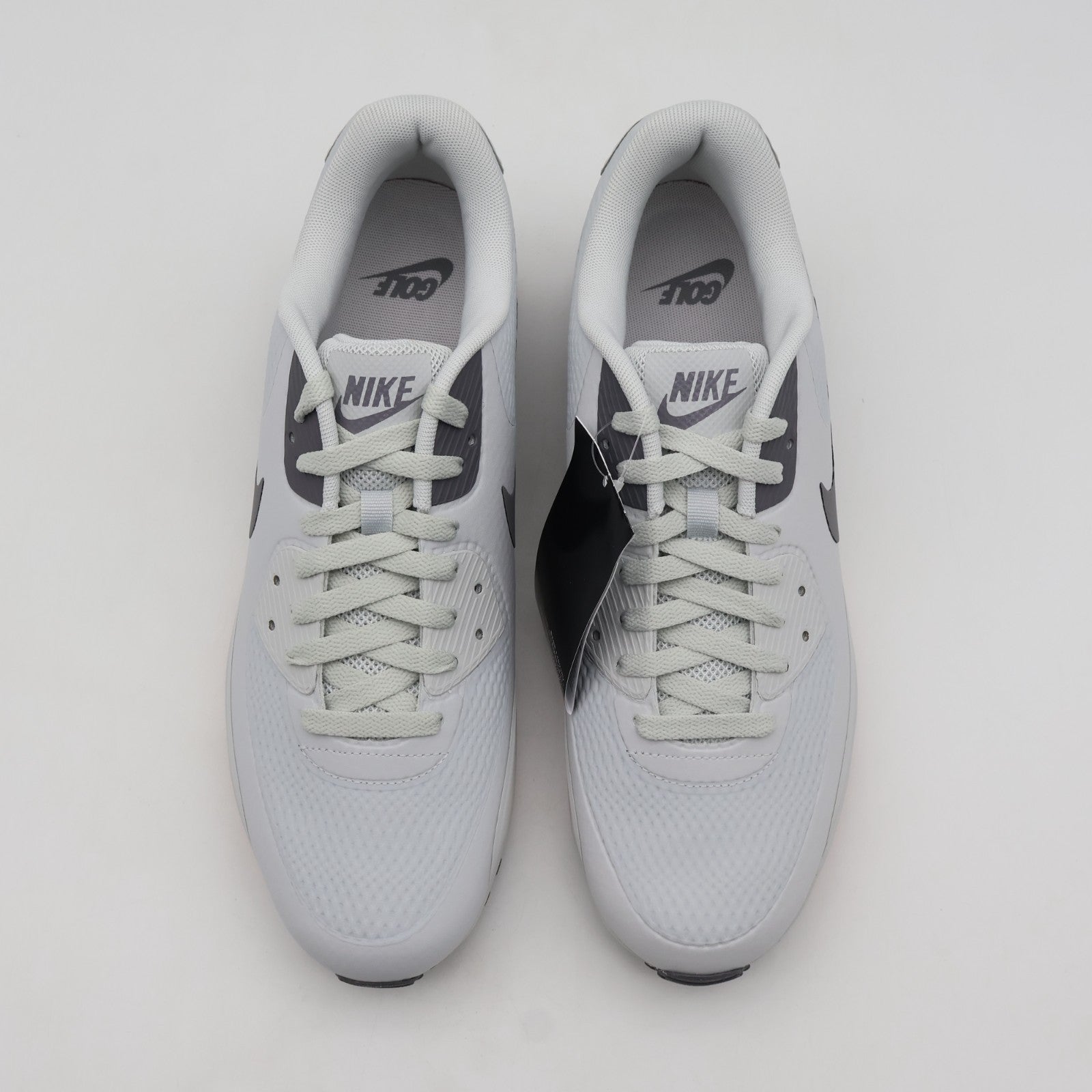 HV9305-002 Nike Air Max 90 Golf Photon Dust Red Stardust Pencil Point (Men's)