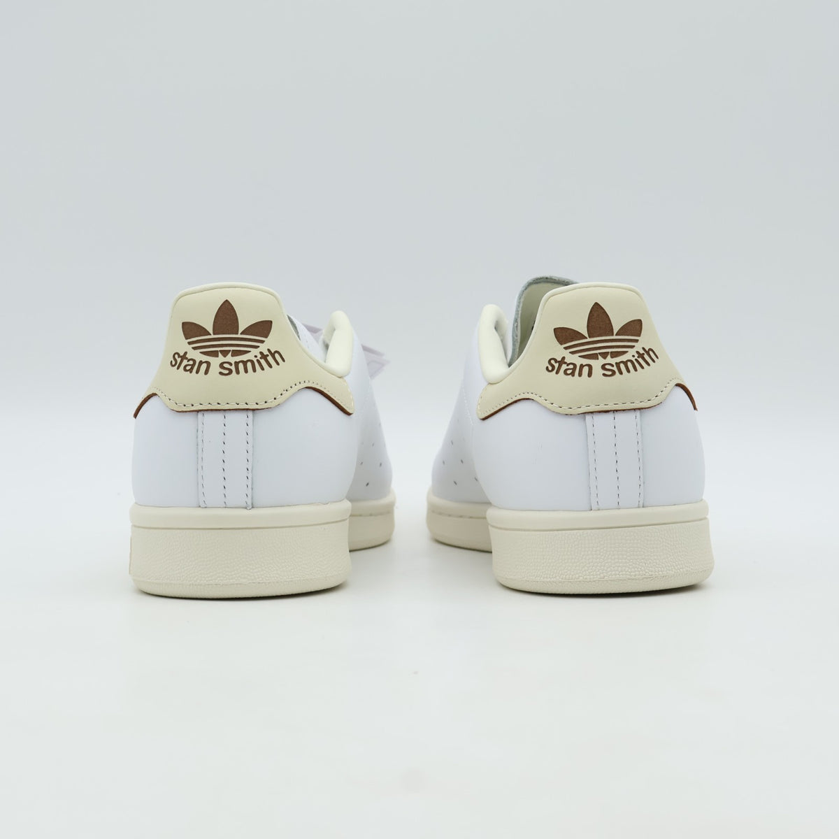 JH7428 adidas Stan Smith "Cloud White/Off White" (Men's)