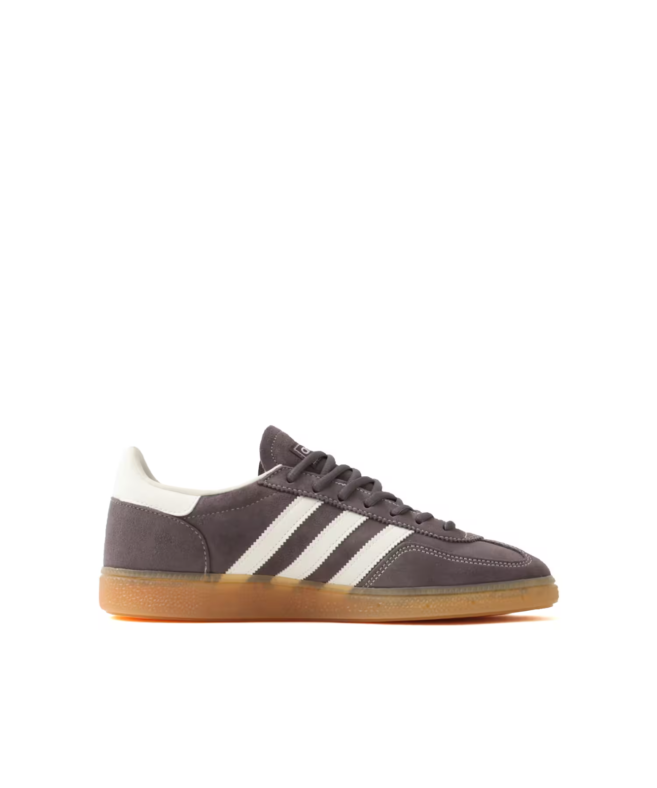 KZ6705 adidas Handball Spezial Grey Strata Off White (Men's)