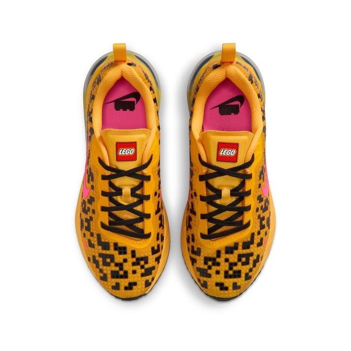 KIU3852 NIKE AM phoenix X LEGO Col (GS)