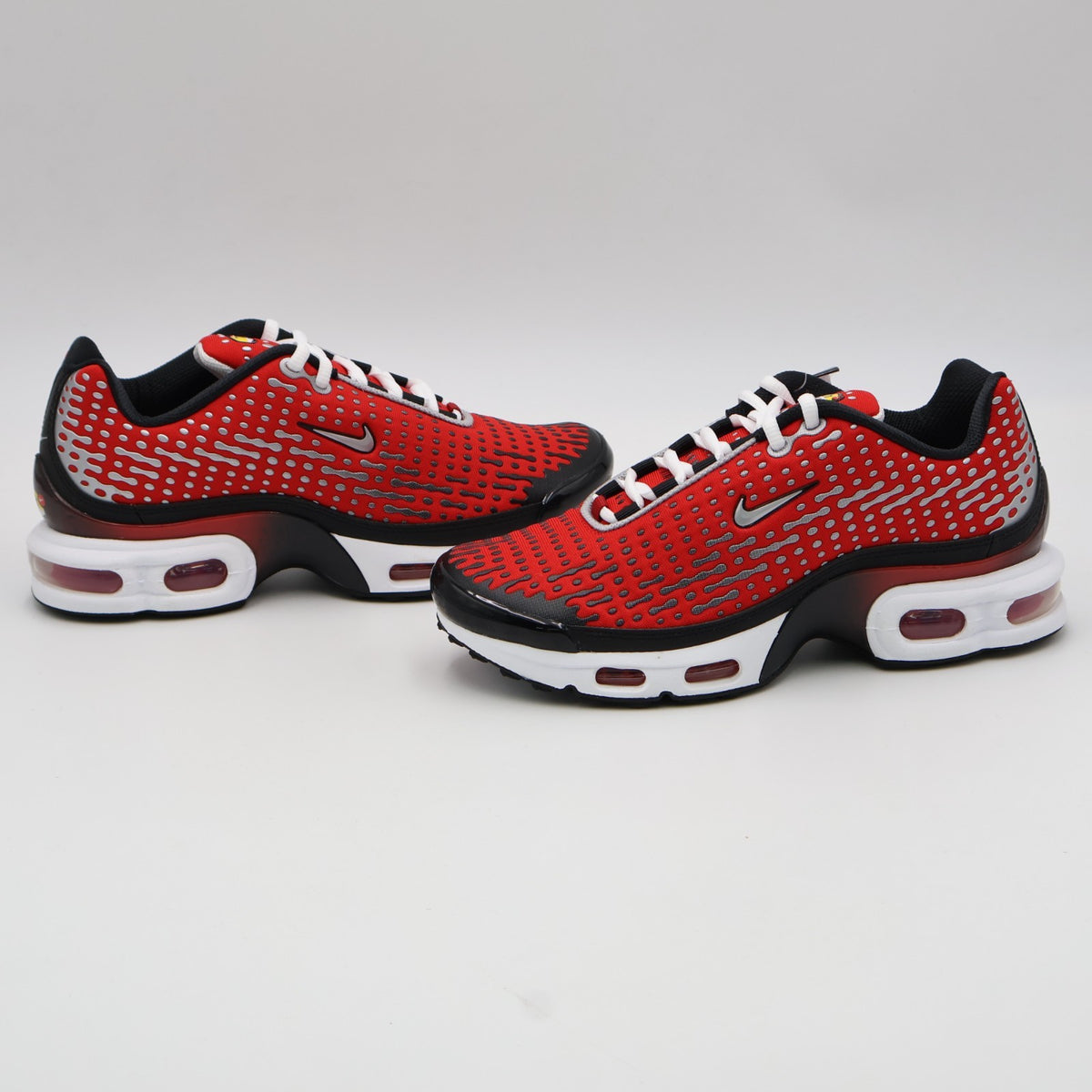HQ2197-600 Nike Air Max Plus 7 University Red (Men's)