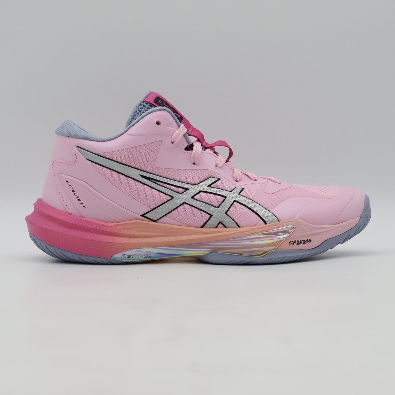 1051A099-700 Asics Sky Elite FF MT 3 Futurity Cotton Candy Pure Silver (Men's)