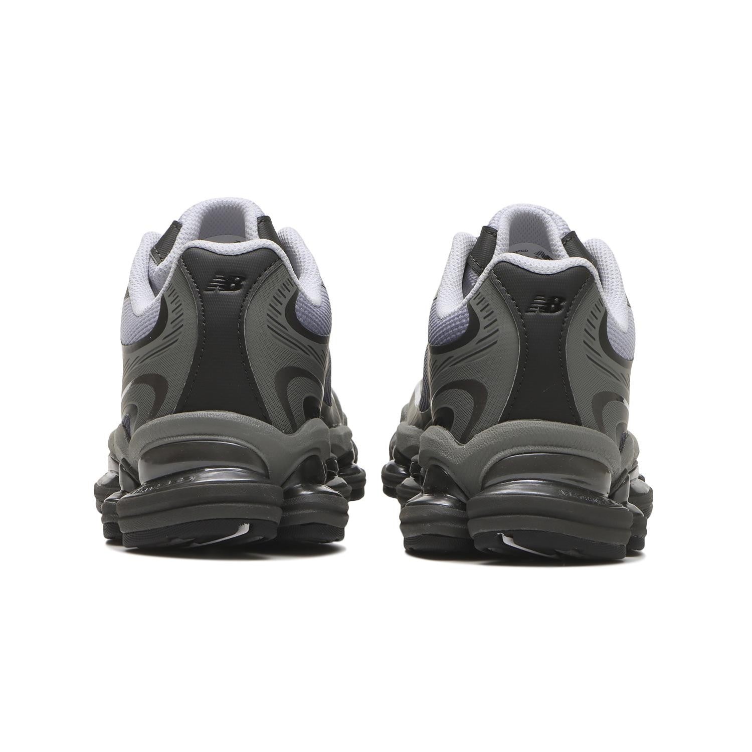 U2000PCD New Balance ABZORB 2000 Pearl Grey Black (Men's)