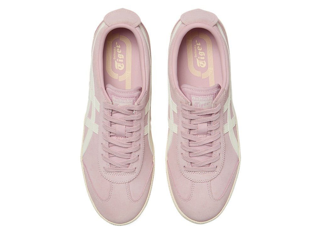 1183C344-700 Onitsuka Tiger MEXICO 66 DELEGATION BARELY ROSE CREAM (Men's)