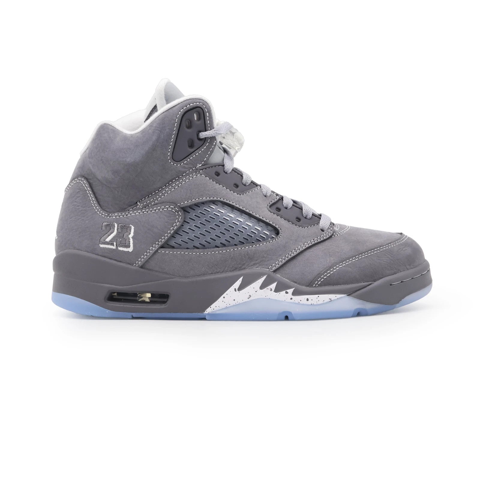 DD0587-002 Nike Air Jordan 5 Retro Light Graphite Wolf Grey (2026) (Men's)