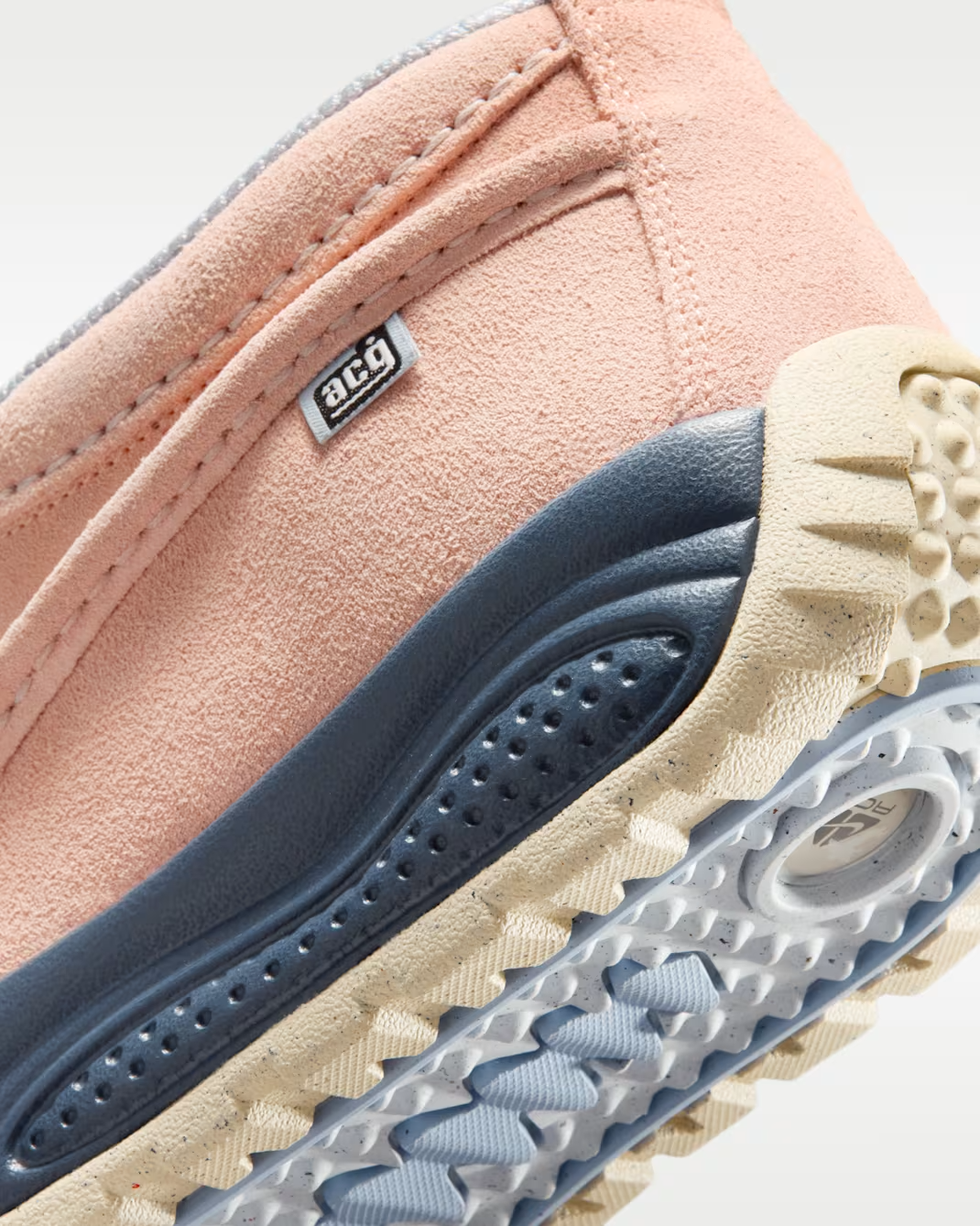IH3750-800 Nike ACG Izy SE Arctic Orange Diffused Blue (Men's)