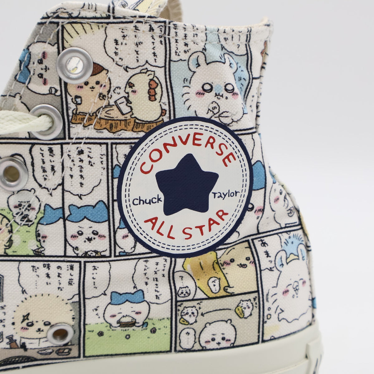 31314150 Chiikawa Converse All Star CM Hi Mulch (Men's)