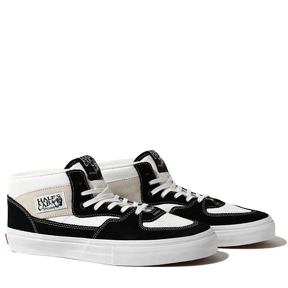 VN000CH9KOG Gosha Rubchinskiy Vans Half Cab LX White (Men's)