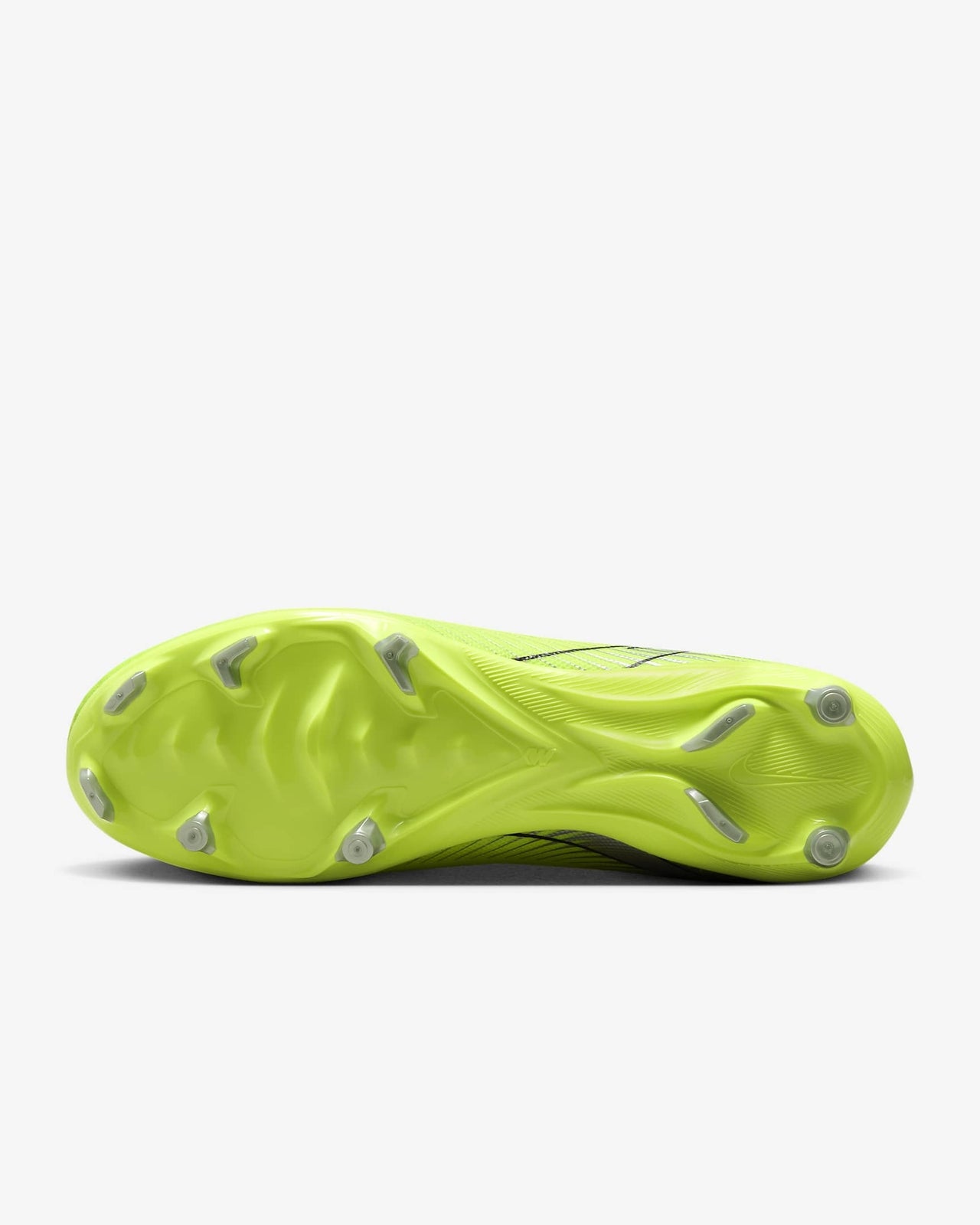FQ8374-700 Nike Mercurial Vapor 16 Academy MG Low-Cut Soccer Cleats (Men's)