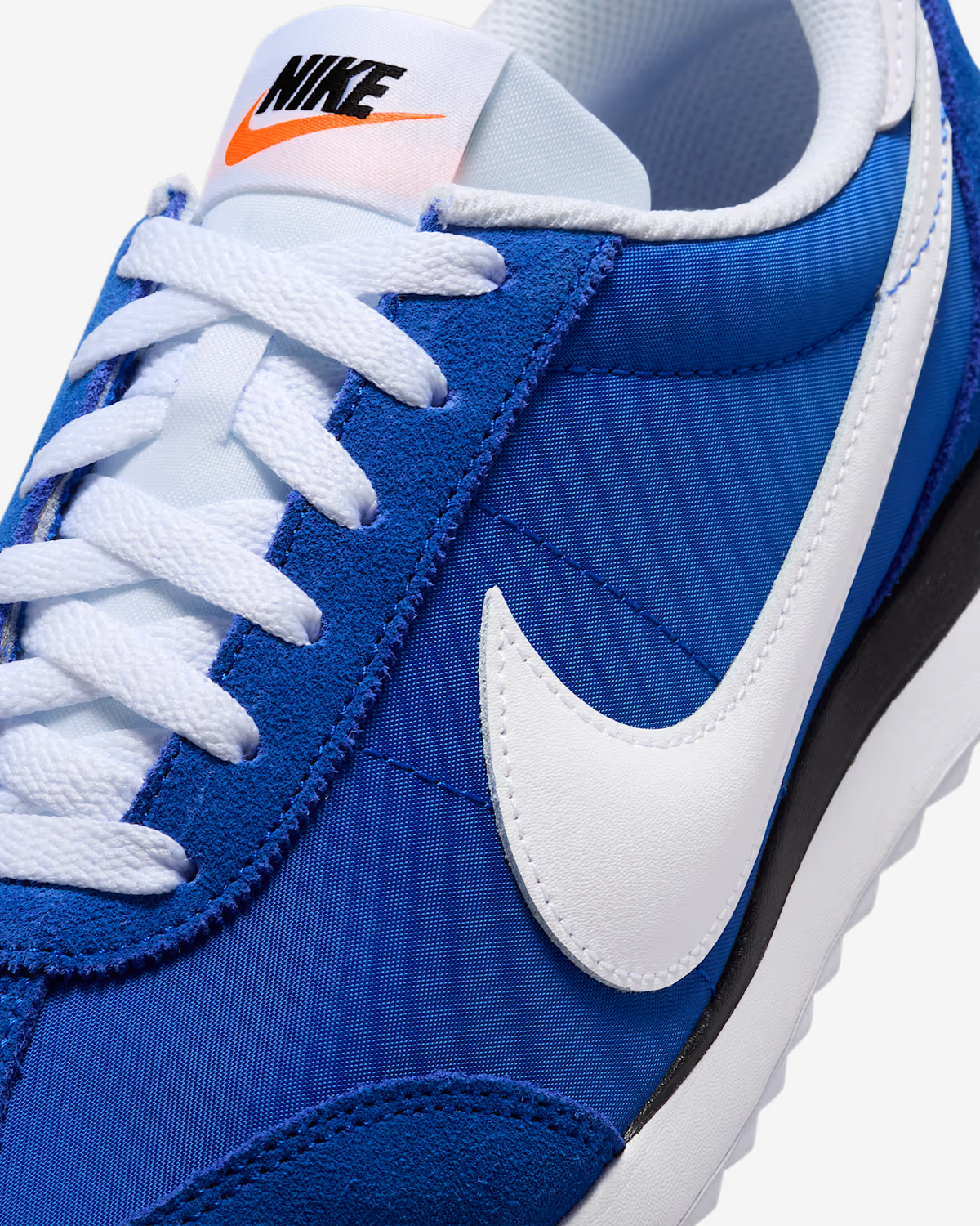 HM4771-401 Nike  Pacific Game Royal White (Women's)