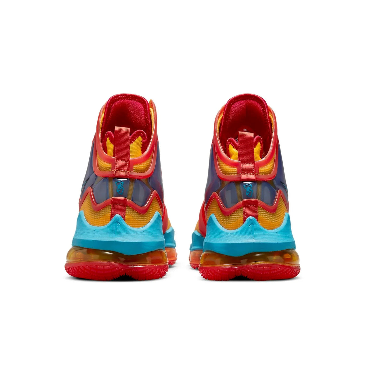 DC9338-800 Space Players Ã Nike Lebron 19 "Uniform Hook" (Men's)