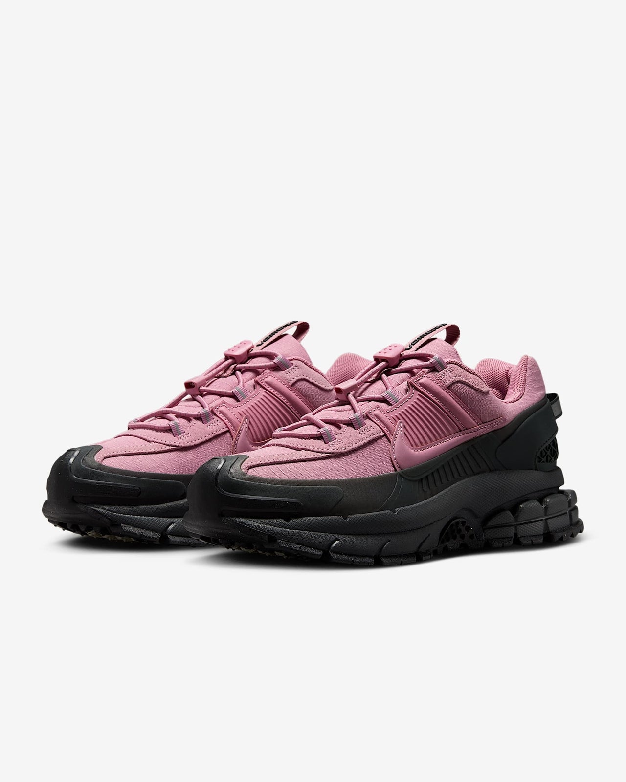 HQ2181-003 Nike Zoom Vomero Roam Anthracite Black Light Bone Elemental (Women's)