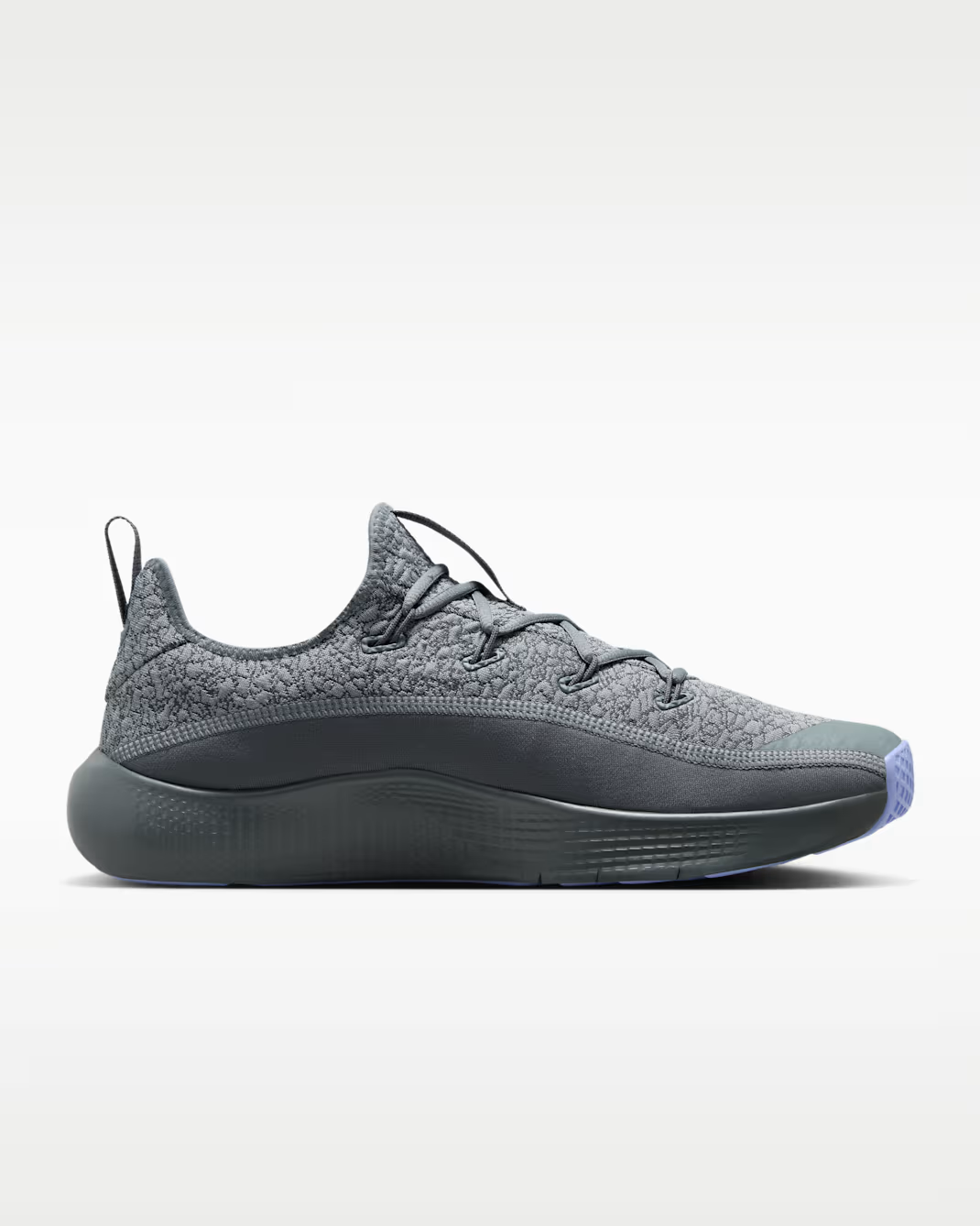 FJ6151-008 Nike LeBron TR1 Cool Grey Aluminum (Men's)