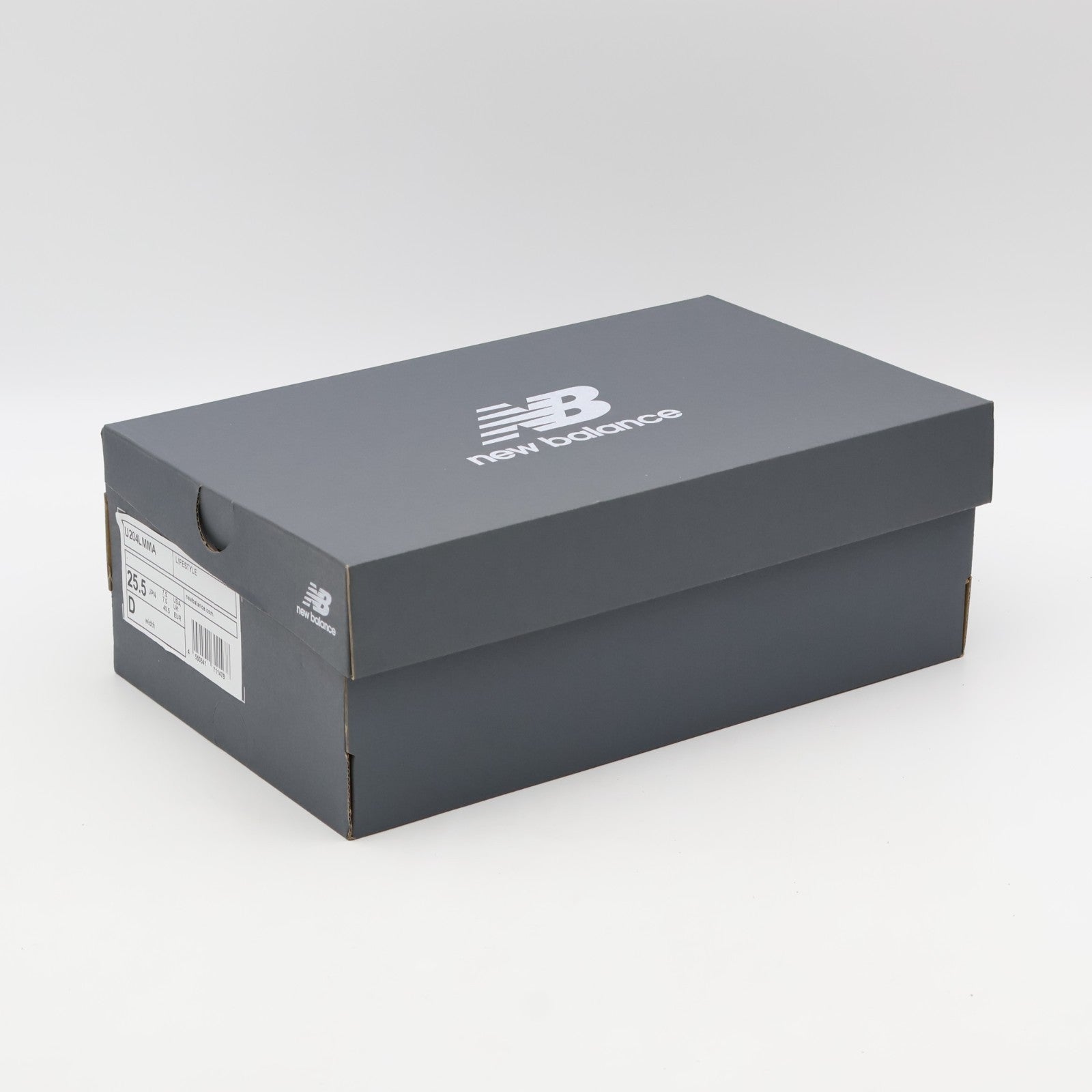 U204LMMA New Balance 204 Mushroom Arid Stone (Men's)